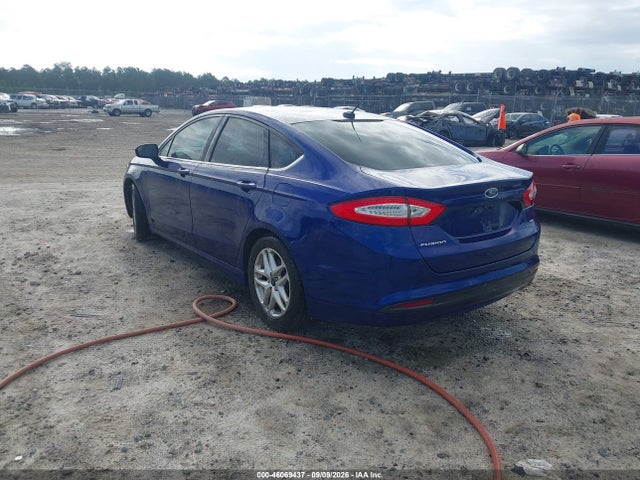 Ford FUSION SE 2015 3FA6P0H70FR235682 Image 3