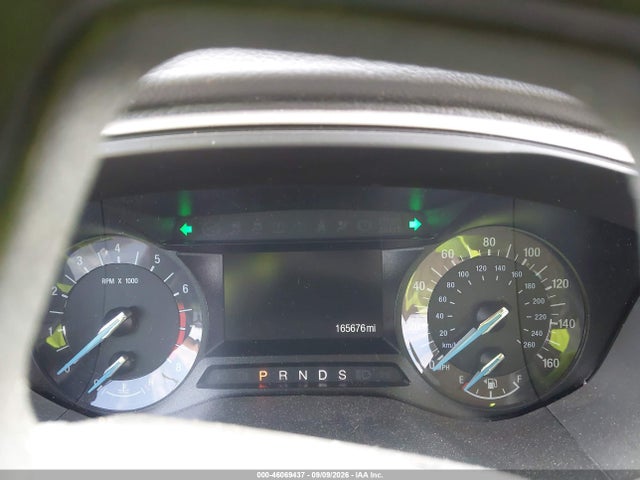 Ford FUSION SE 2015 3FA6P0H70FR235682 Image 7