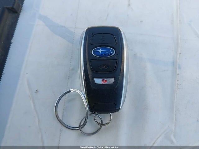 Aukcja sprzedaży 2025 Subaru Forester Touring Hybrid, vin: JF2SLSTD9SH433672, numer aukcji: 46069440