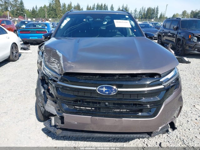 Aukcja sprzedaży 2025 Subaru Forester Touring Hybrid, vin: JF2SLSTD9SH433672, numer aukcji: 46069440