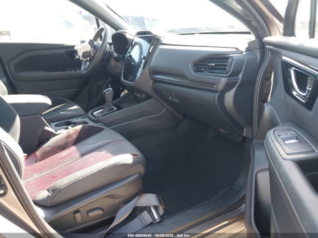 Aukcja sprzedaży 2025 Subaru Forester Touring Hybrid, vin: JF2SLSTD9SH433672, numer aukcji: 46069440