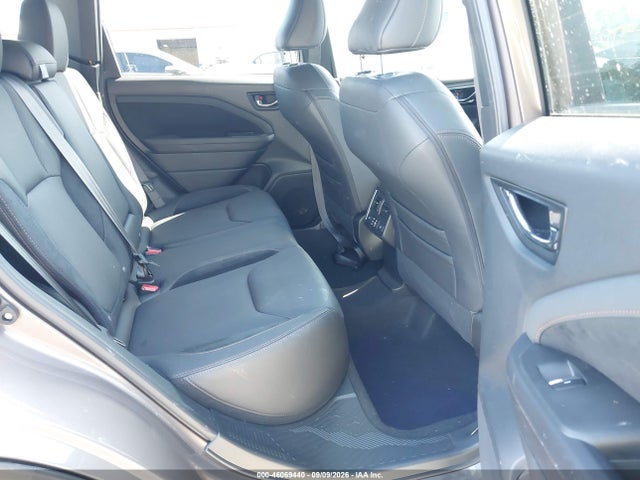 Aukcja sprzedaży 2025 Subaru Forester Touring Hybrid, vin: JF2SLSTD9SH433672, numer aukcji: 46069440