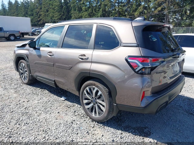 Aukcja sprzedaży 2025 Subaru Forester Touring Hybrid, vin: JF2SLSTD9SH433672, numer aukcji: 46069440