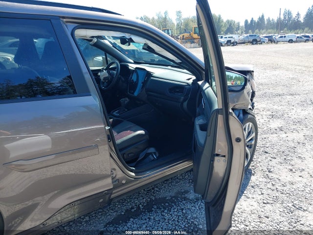 Aukcja sprzedaży 2025 Subaru Forester Touring Hybrid, vin: JF2SLSTD9SH433672, numer aukcji: 46069440