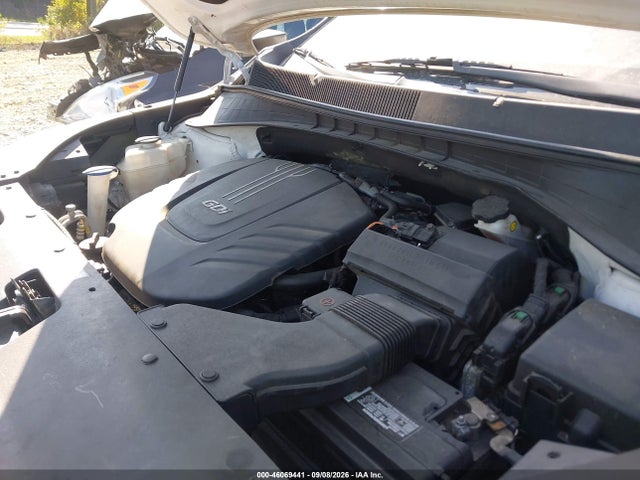 Aukcja sprzedaży 2018 Kia Sorento 3.3l Lx, vin: 5XYPGDA59JG421559, numer aukcji: 46069441