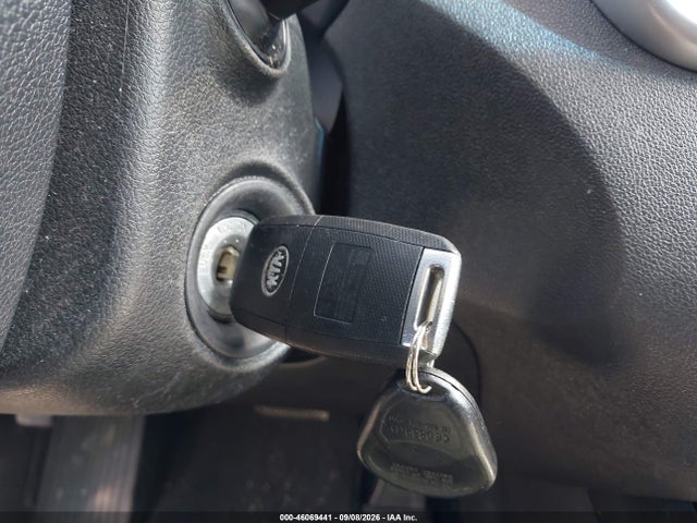 Aukcja sprzedaży 2018 Kia Sorento 3.3l Lx, vin: 5XYPGDA59JG421559, numer aukcji: 46069441