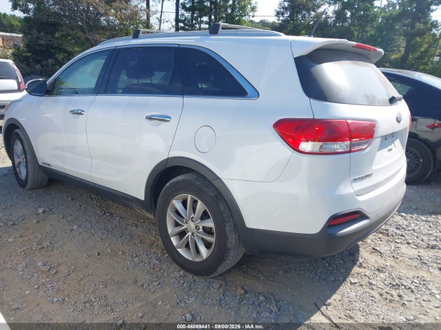 Aukcja sprzedaży 2018 Kia Sorento 3.3l Lx, vin: 5XYPGDA59JG421559, numer aukcji: 46069441