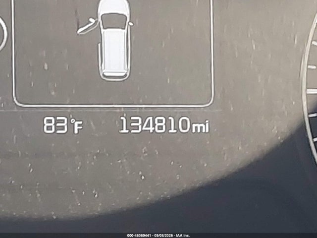 Aukcja sprzedaży 2018 Kia Sorento 3.3l Lx, vin: 5XYPGDA59JG421559, numer aukcji: 46069441