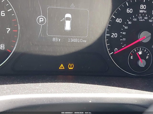 Aukcja sprzedaży 2018 Kia Sorento 3.3l Lx, vin: 5XYPGDA59JG421559, numer aukcji: 46069441