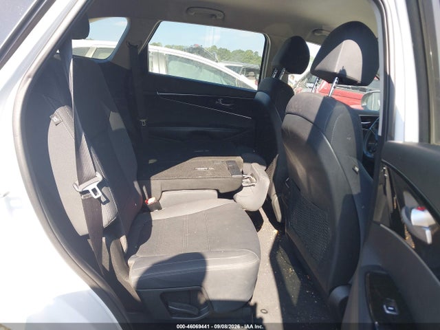 Aukcja sprzedaży 2018 Kia Sorento 3.3l Lx, vin: 5XYPGDA59JG421559, numer aukcji: 46069441