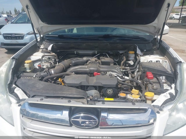 Aukcja sprzedaży 2014 Subaru Outback 2.5i Premium, vin: 4S4BRBCC0E3312403, numer aukcji: 46069445
