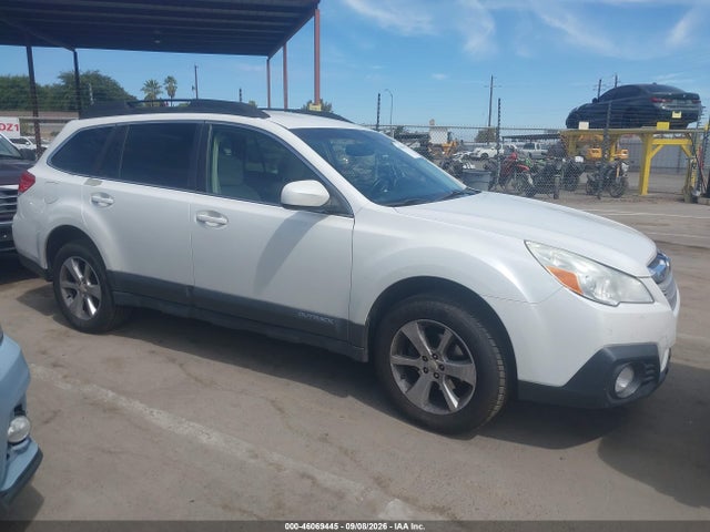 Aukcja sprzedaży 2014 Subaru Outback 2.5i Premium, vin: 4S4BRBCC0E3312403, numer aukcji: 46069445