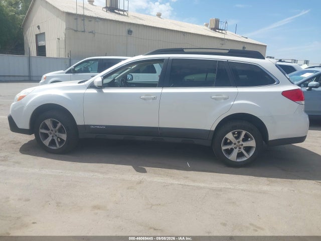 Aukcja sprzedaży 2014 Subaru Outback 2.5i Premium, vin: 4S4BRBCC0E3312403, numer aukcji: 46069445