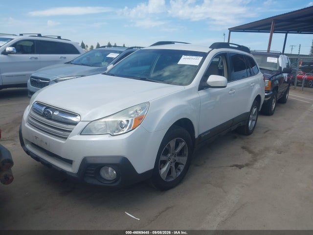 Aukcja sprzedaży 2014 Subaru Outback 2.5i Premium, vin: 4S4BRBCC0E3312403, numer aukcji: 46069445