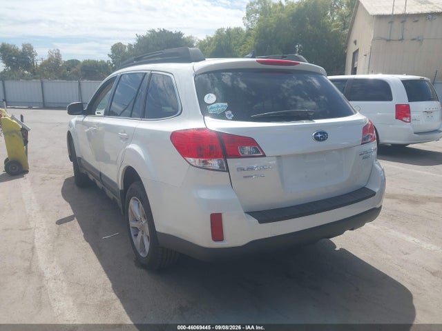 Aukcja sprzedaży 2014 Subaru Outback 2.5i Premium, vin: 4S4BRBCC0E3312403, numer aukcji: 46069445