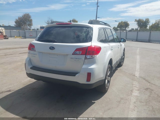 Aukcja sprzedaży 2014 Subaru Outback 2.5i Premium, vin: 4S4BRBCC0E3312403, numer aukcji: 46069445
