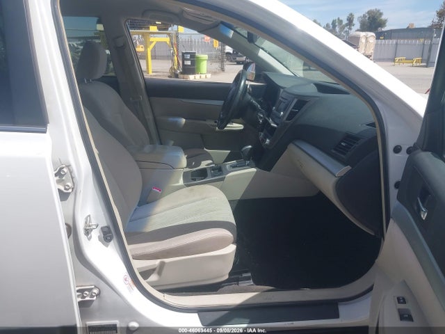 Aukcja sprzedaży 2014 Subaru Outback 2.5i Premium, vin: 4S4BRBCC0E3312403, numer aukcji: 46069445