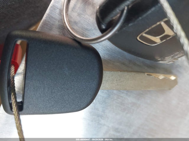 46069447 :رقم المزاد ، JHMFA36267S009798 vin ، 2007 Honda Civic Hybrid مزاد بيع