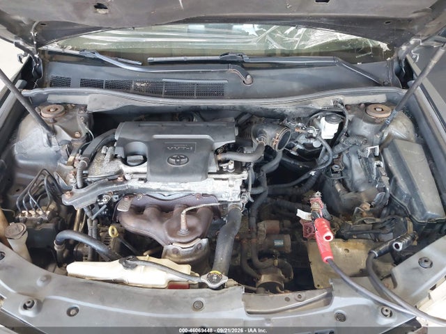 Продаж на аукціоні авто 2012 Toyota Camry Le, vin: 4T1BF1FK8CU044827, номер лоту: 46069448