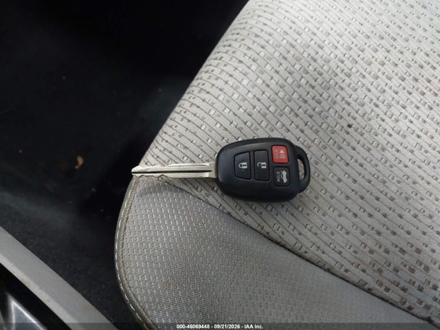 Продаж на аукціоні авто 2012 Toyota Camry Le, vin: 4T1BF1FK8CU044827, номер лоту: 46069448