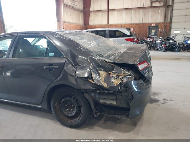 Продаж на аукціоні авто 2012 Toyota Camry Le, vin: 4T1BF1FK8CU044827, номер лоту: 46069448