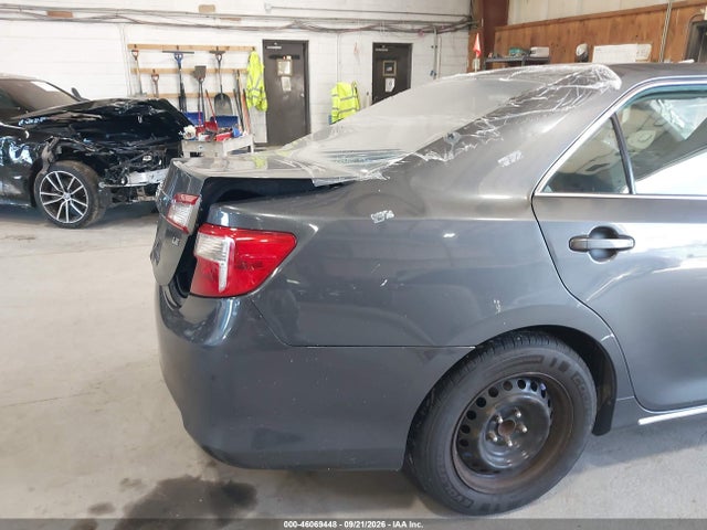 Продаж на аукціоні авто 2012 Toyota Camry Le, vin: 4T1BF1FK8CU044827, номер лоту: 46069448