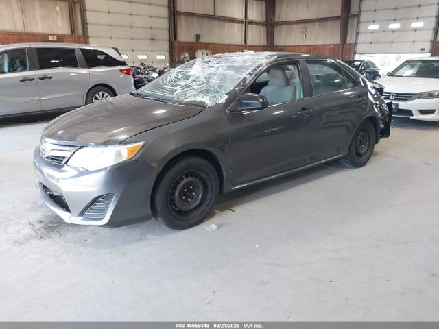 Продаж на аукціоні авто 2012 Toyota Camry Le, vin: 4T1BF1FK8CU044827, номер лоту: 46069448