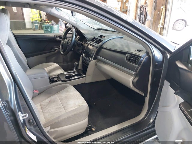 Продаж на аукціоні авто 2012 Toyota Camry Le, vin: 4T1BF1FK8CU044827, номер лоту: 46069448