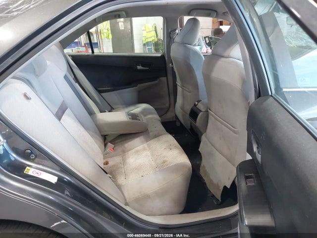 Продаж на аукціоні авто 2012 Toyota Camry Le, vin: 4T1BF1FK8CU044827, номер лоту: 46069448