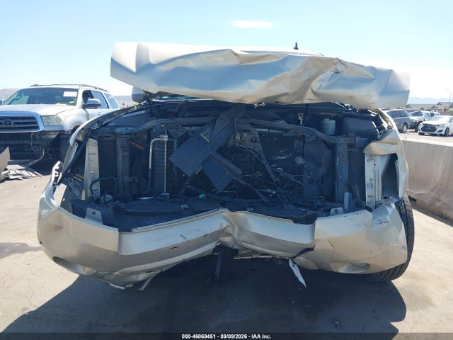2007 Chevrolet Suburban 1500 Lt მანქანა იყიდება აუქციონზე, vin: 3GNFK16357G147357, აუქციონის ნომერი: 46069451