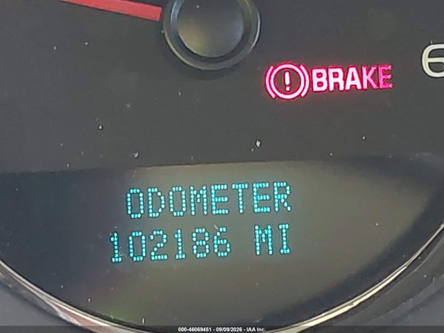 2007 Chevrolet Suburban 1500 Lt მანქანა იყიდება აუქციონზე, vin: 3GNFK16357G147357, აუქციონის ნომერი: 46069451