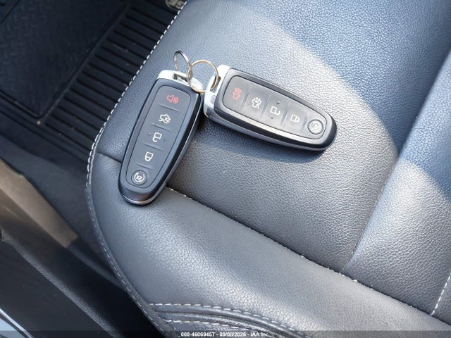 Ford Escape Titanium 2014 1FMCU9J98EUC97419 Image 11