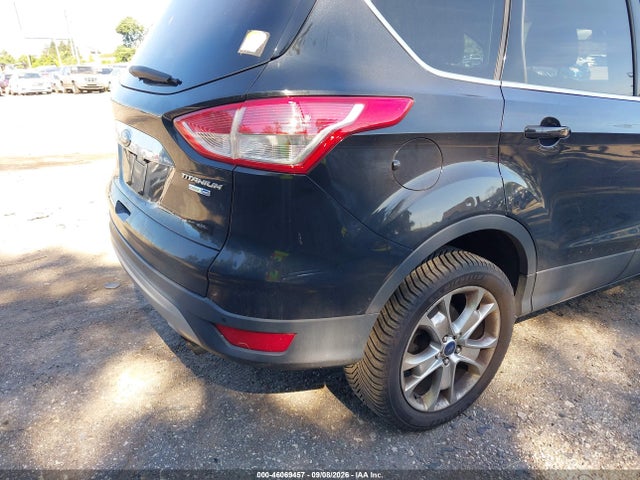 Ford Escape Titanium 2014 1FMCU9J98EUC97419 Image 4