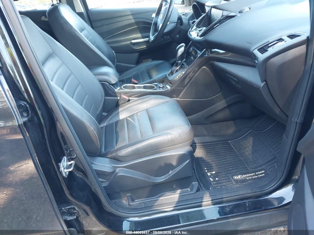 Ford Escape Titanium 2014 1FMCU9J98EUC97419 Image 5
