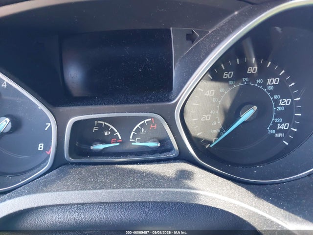 Ford Escape Titanium 2014 1FMCU9J98EUC97419 Image 7