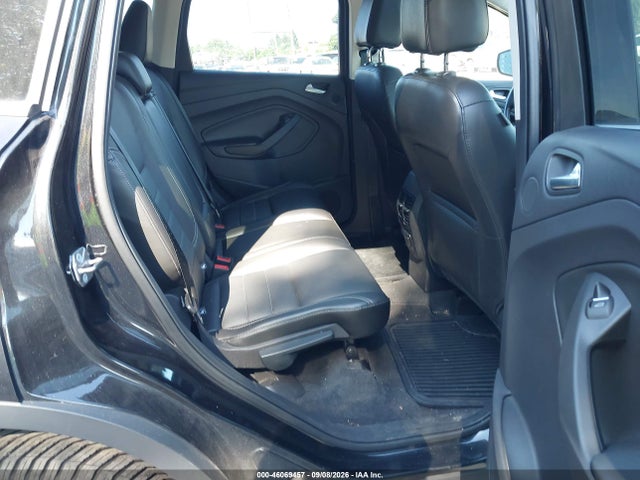 Ford Escape Titanium 2014 1FMCU9J98EUC97419 Image 8