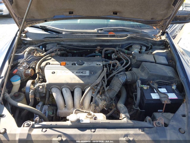 Продаж на аукціоні авто 2004 Honda Accord 2.4 Lx, vin: 1HGCM553X4A101162, номер лоту: 46069458
