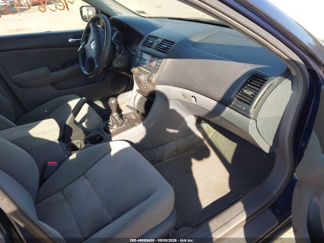 Продаж на аукціоні авто 2004 Honda Accord 2.4 Lx, vin: 1HGCM553X4A101162, номер лоту: 46069458