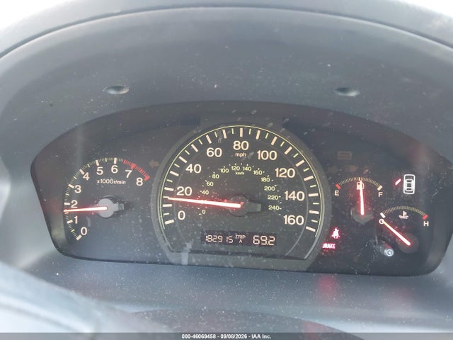 Продаж на аукціоні авто 2004 Honda Accord 2.4 Lx, vin: 1HGCM553X4A101162, номер лоту: 46069458