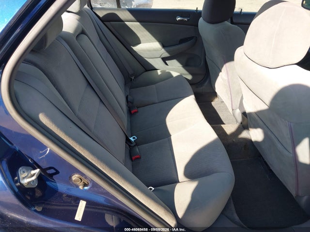 Продаж на аукціоні авто 2004 Honda Accord 2.4 Lx, vin: 1HGCM553X4A101162, номер лоту: 46069458