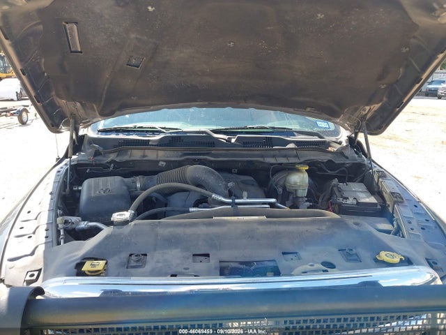 Auction sale of the 2017 Ram 1500 Tradesman  4x4 6'4 Box, vin: 1C6RR7FT1HS531173, lot number: 46069459
