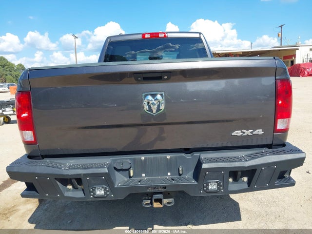 Auction sale of the 2017 Ram 1500 Tradesman  4x4 6'4 Box, vin: 1C6RR7FT1HS531173, lot number: 46069459