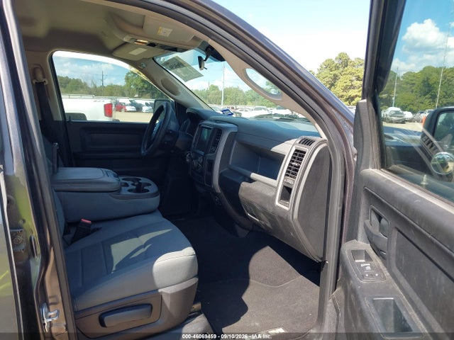 Auction sale of the 2017 Ram 1500 Tradesman  4x4 6'4 Box, vin: 1C6RR7FT1HS531173, lot number: 46069459
