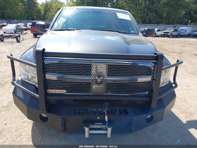 Auction sale of the 2017 Ram 1500 Tradesman  4x4 6'4 Box, vin: 1C6RR7FT1HS531173, lot number: 46069459