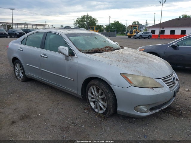 Продажа на аукционе авто 2011 Lexus Es 350, vin: JTHBK1EG4B2435057, номер лота: 46069461