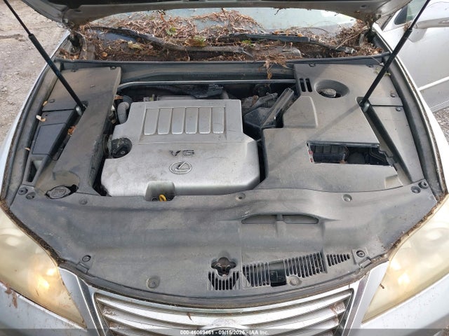 Продажа на аукционе авто 2011 Lexus Es 350, vin: JTHBK1EG4B2435057, номер лота: 46069461