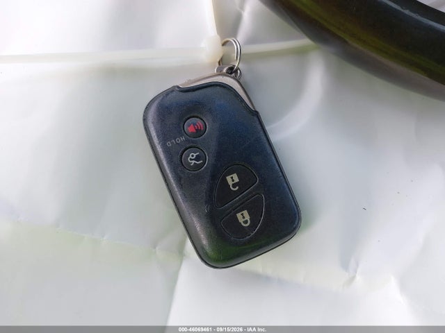 Продажа на аукционе авто 2011 Lexus Es 350, vin: JTHBK1EG4B2435057, номер лота: 46069461