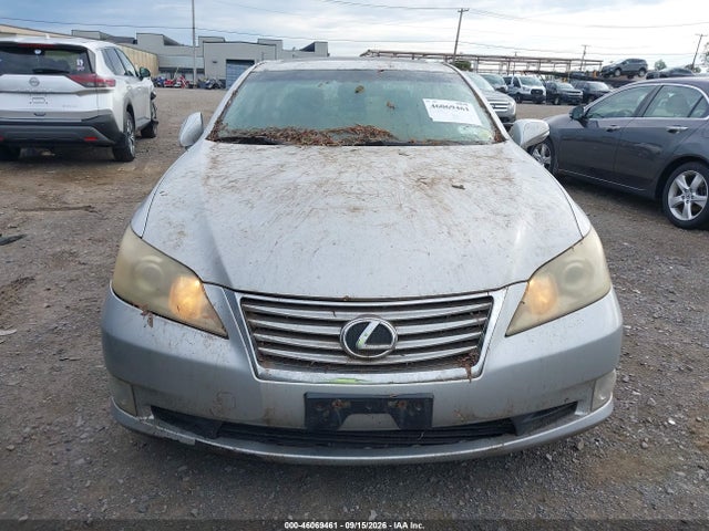 Продажа на аукционе авто 2011 Lexus Es 350, vin: JTHBK1EG4B2435057, номер лота: 46069461