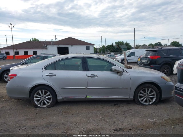 Продажа на аукционе авто 2011 Lexus Es 350, vin: JTHBK1EG4B2435057, номер лота: 46069461
