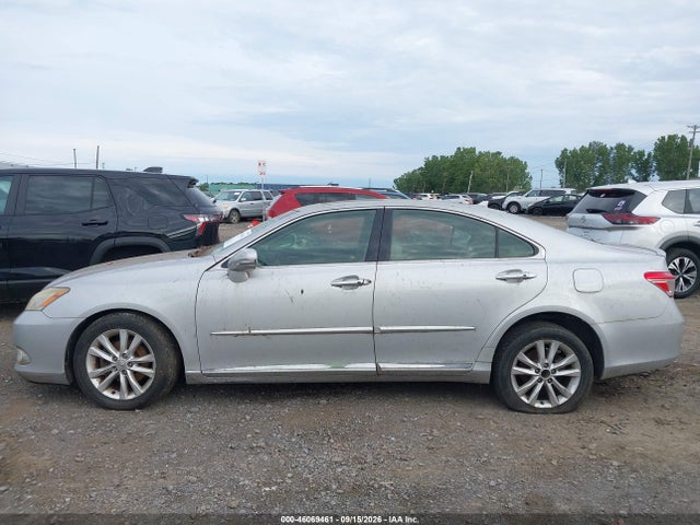 Продажа на аукционе авто 2011 Lexus Es 350, vin: JTHBK1EG4B2435057, номер лота: 46069461